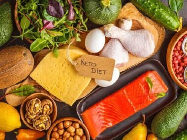 What Is Ketogenic Diet and How Does It Work?