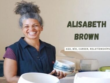 Alisabeth Brown