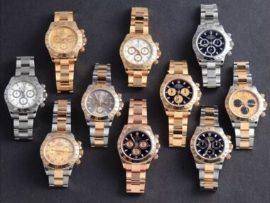 Are Rolex Watches a Good Investment? Find Out Why