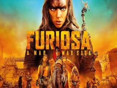 How to Download Furiosa: A Mad Max Saga English Subtitle?