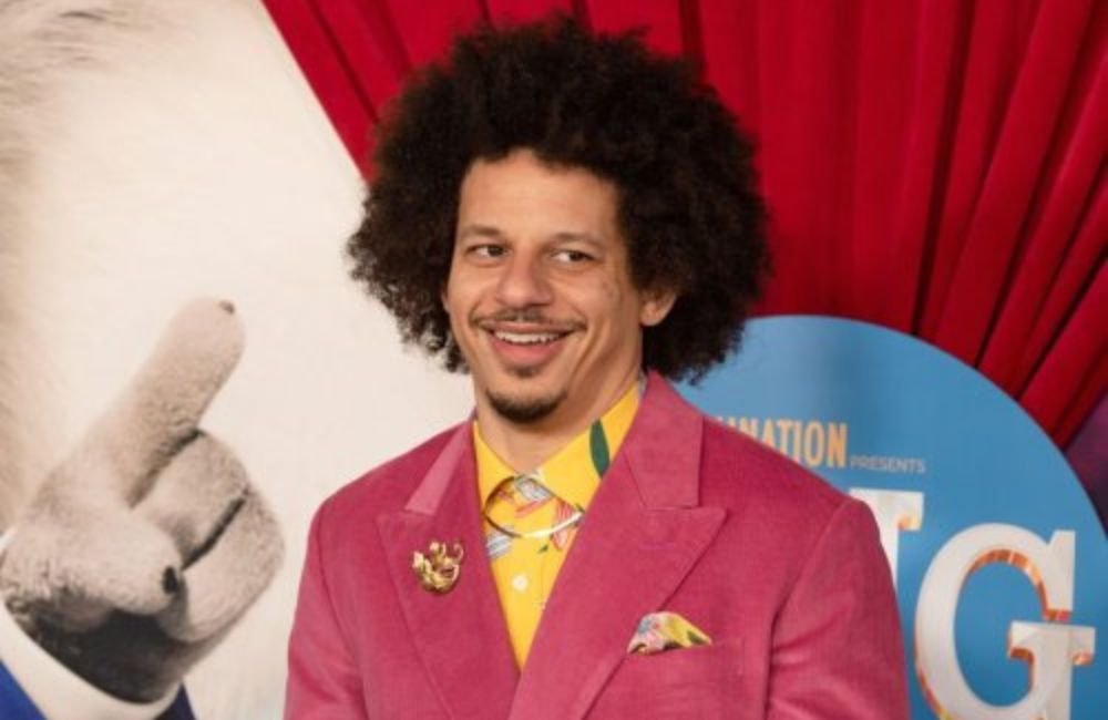 Eric Andre Net Worth Shocking Figures