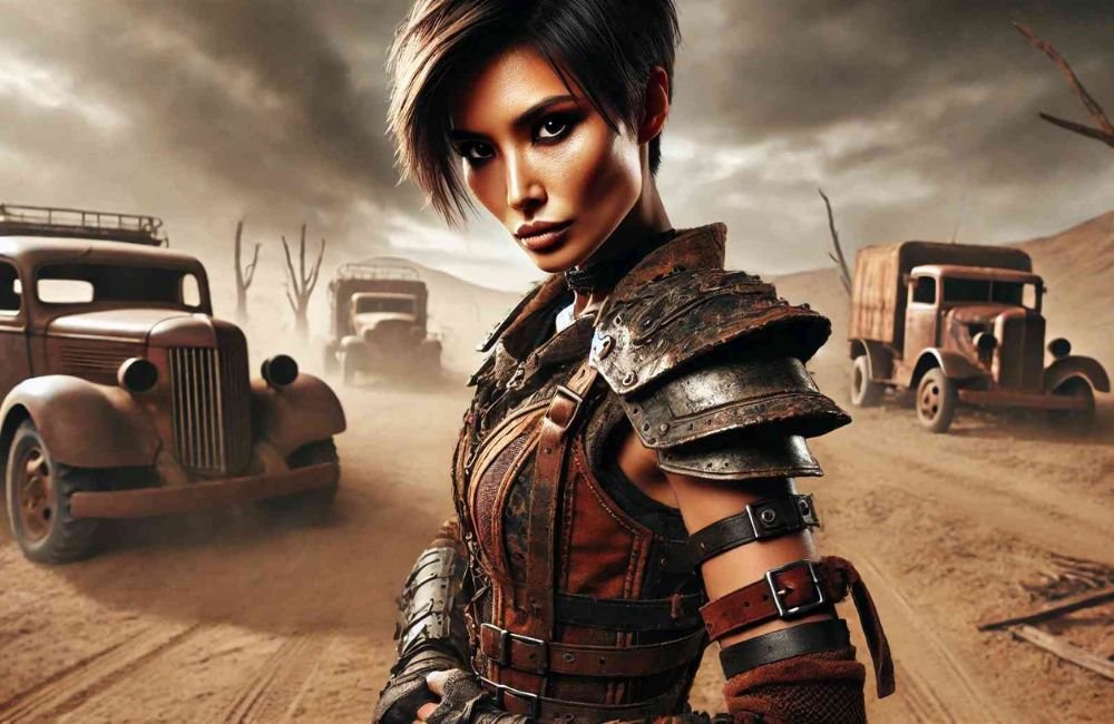 How to Download Furiosa: A Mad Max Saga English Subtitle