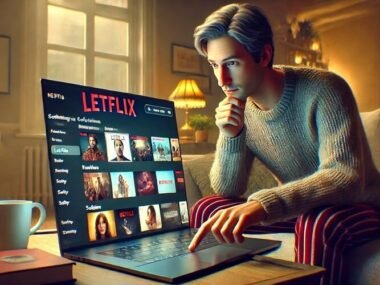 is letflix safe