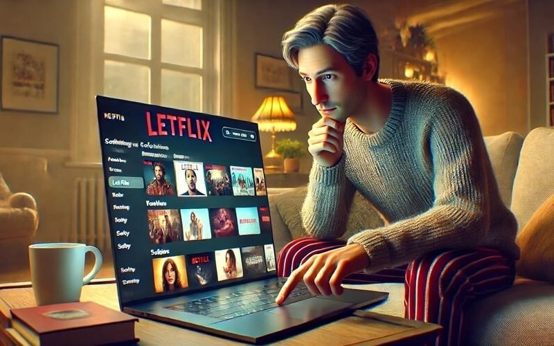 is letflix safe