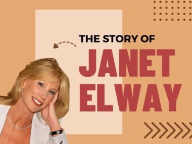 Janet Elway: Life, Legacy & Remarkable Achievements